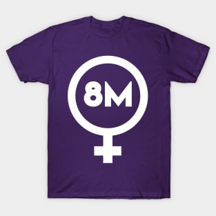 8M T-Shirt